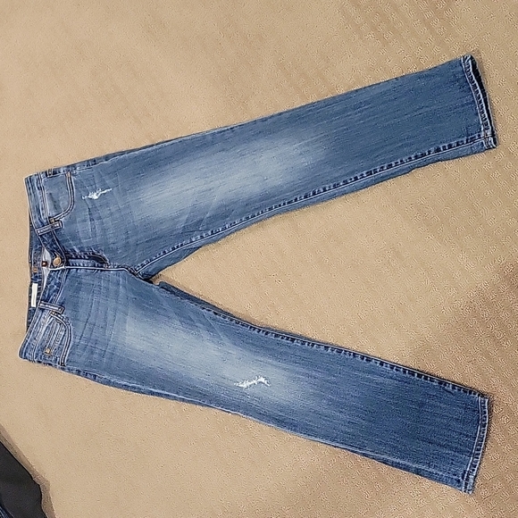 KUT from the Kloth jeans - Picture 1 of 4